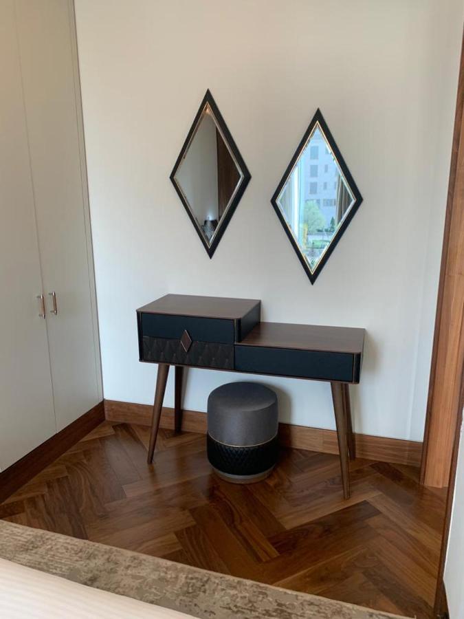Porto Montenegro Luxury 1 Bedroom Apartment Tivat Exterior foto