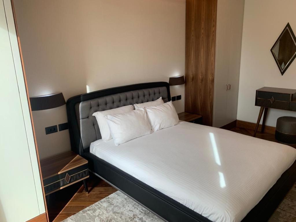 Porto Montenegro Luxury 1 Bedroom Apartment Tivat Exterior foto