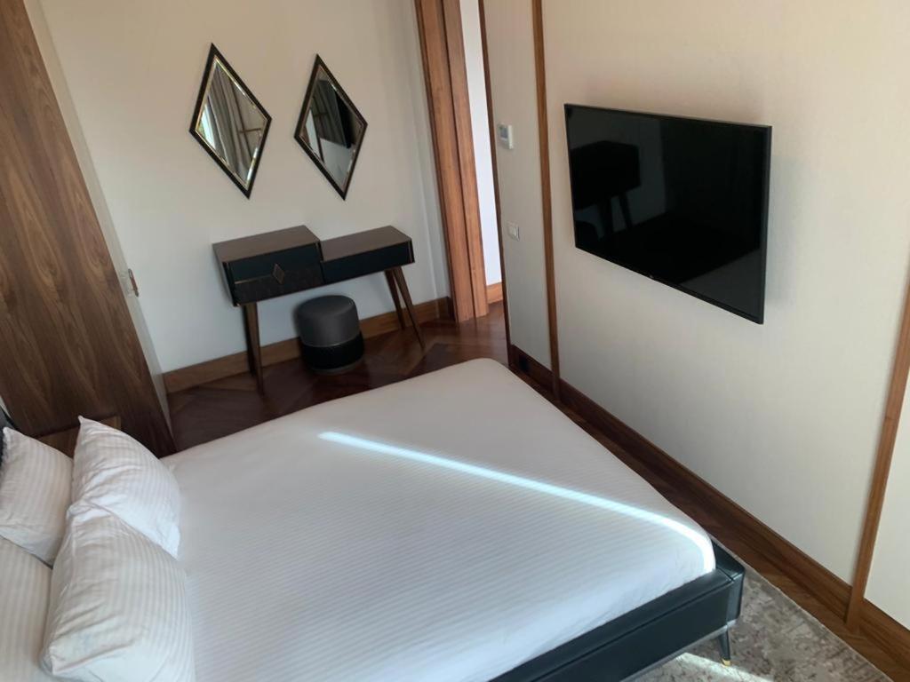 Porto Montenegro Luxury 1 Bedroom Apartment Tivat Exterior foto