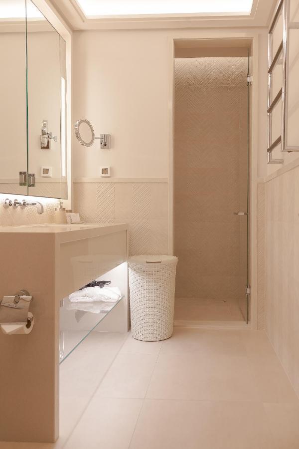 Porto Montenegro Luxury 1 Bedroom Apartment Tivat Exterior foto