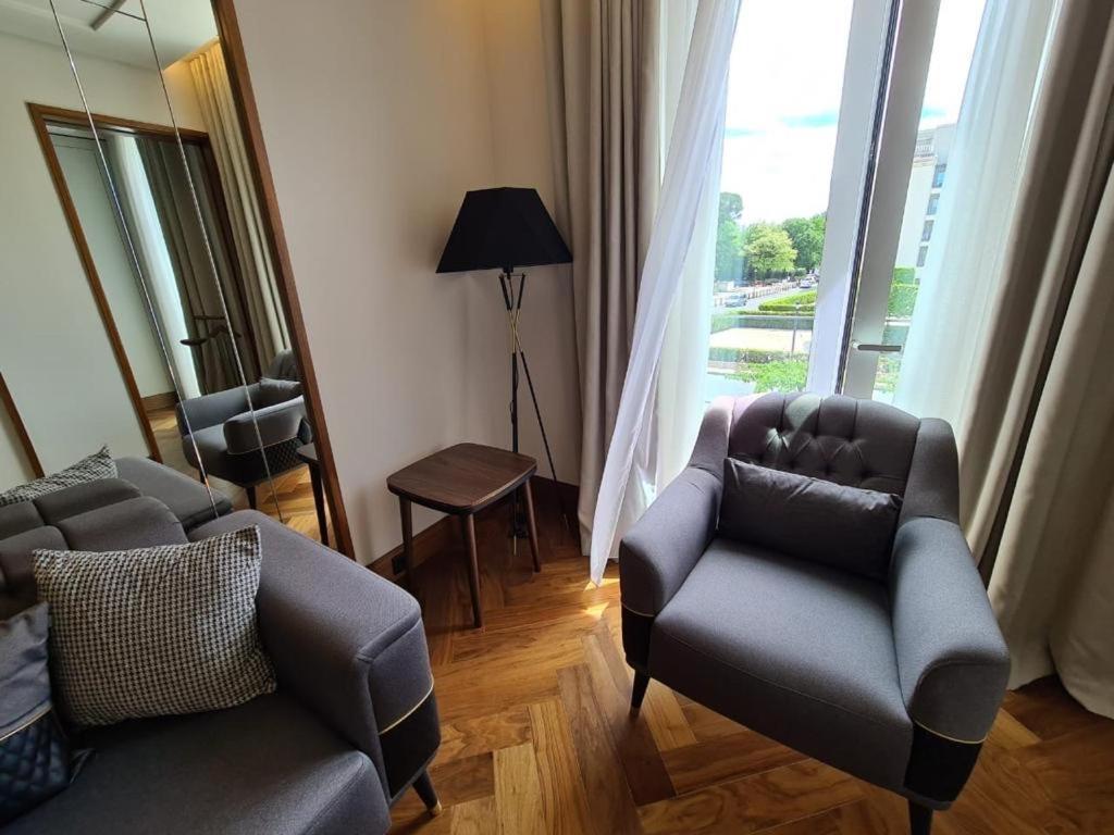 Porto Montenegro Luxury 1 Bedroom Apartment Tivat Exterior foto
