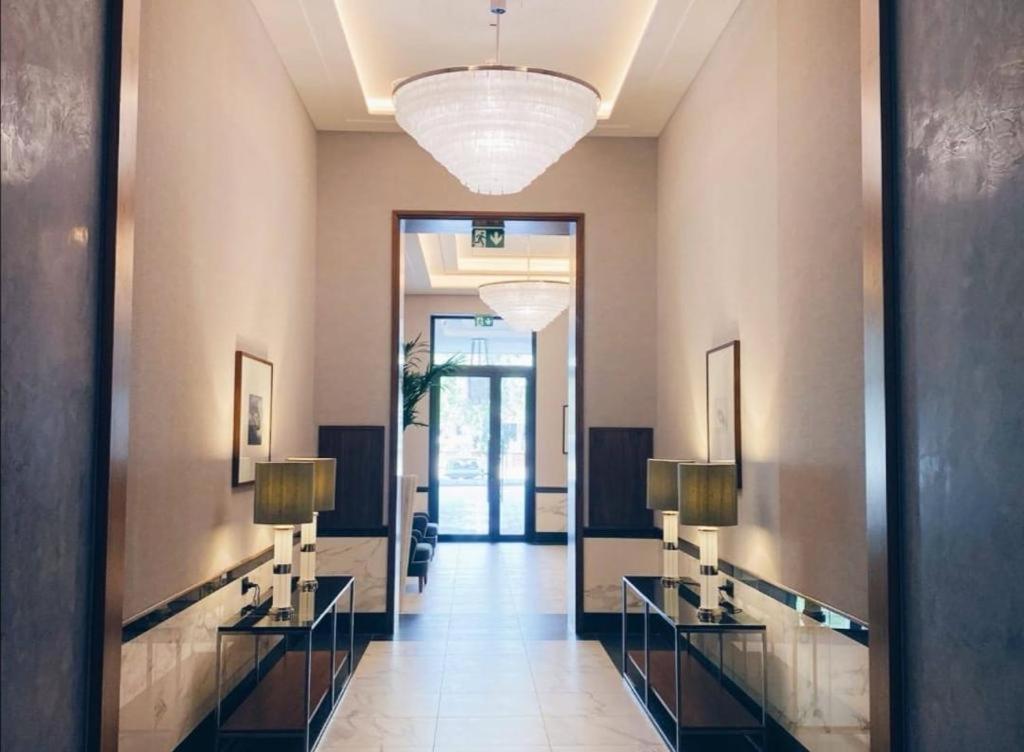 Porto Montenegro Luxury 1 Bedroom Apartment Tivat Exterior foto