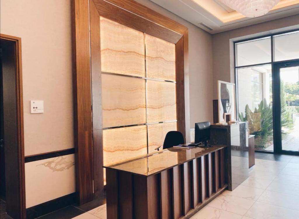Porto Montenegro Luxury 1 Bedroom Apartment Tivat Exterior foto