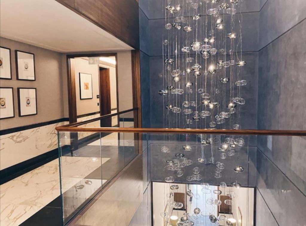Porto Montenegro Luxury 1 Bedroom Apartment Tivat Exterior foto